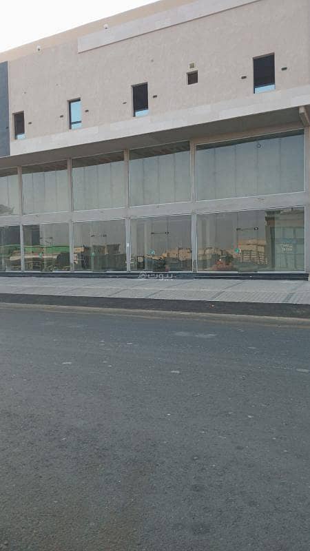 Residential building for rent in Al Noor district, Jeddah