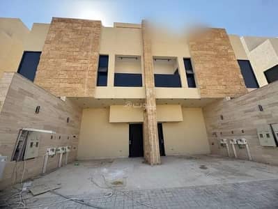 دور 4 غرف نوم للبيع في شرق الرياض، الرياض - دور للبيع في شارع مافيه اسم , حي الجنادرية, مدينة الرياض, منطقة الرياض