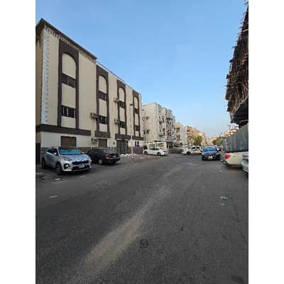 عمارة سكنية 10 غرف نوم للبيع في شمال جدة، جدة - عمارة سكنية للبيع في السلامة, شمال الرياض