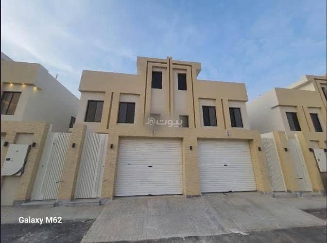 Floor For Sale in Okaz, Riyadh Floor For Sale in Okaz, Riyadh