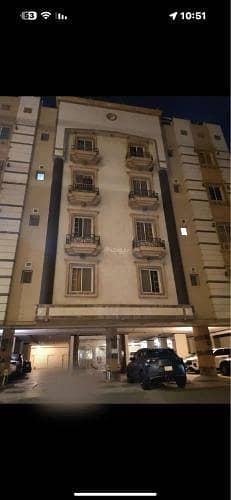 فلیٹ 4 غرف نوم للايجار في شمال جدة، جدة - شقة للإيجار في شارع ابو معقل الانصاري, حي الزهراء, مدينة جدة, منطقة مكة المكرمة