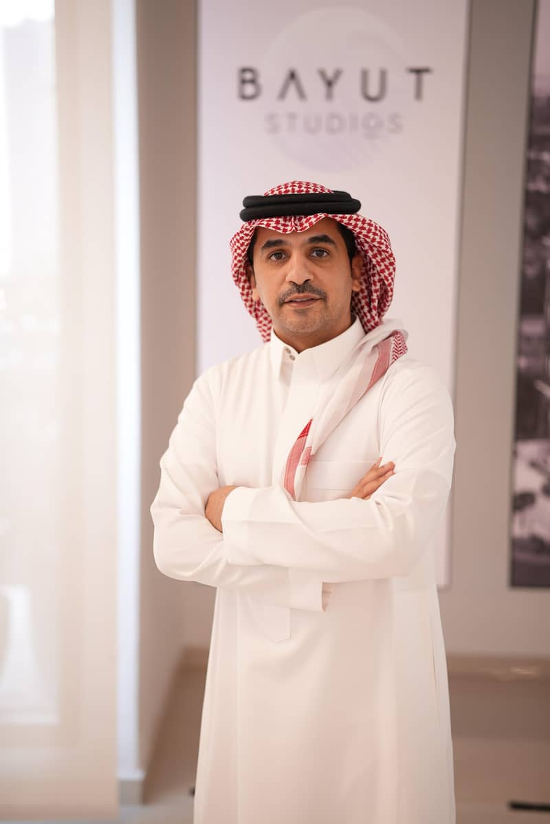 Abdulmajeed Hamad Hamoud Almutairi