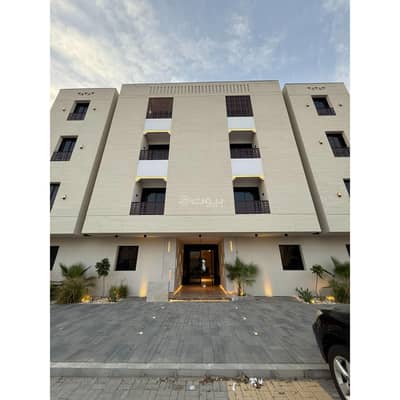 2 Bedroom Flat for Rent in North Riyadh, Riyadh - Apartment for rent in Al Taawun, North Riyadh