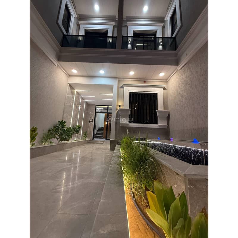 Apartment For Rent in Dhahrat Laban, West Riyadh Apartment For Rent in Dhahrat Laban, West Riyadh