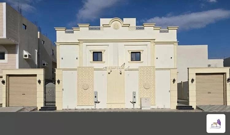 Villa For Sale in Al Qashashia Al Jadid, Makkah Villa For Sale in Al Qashashia Al Jadid, Makkah