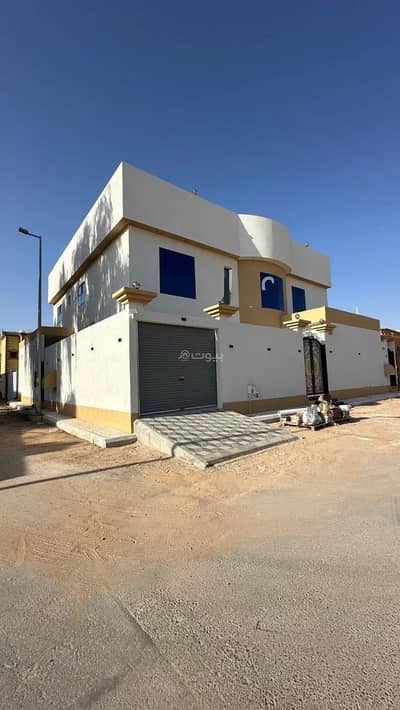10 Bedroom Villa for Sale in Al Shiqah, Buraydah Al Qassim Region - Villa For Sale in Al Shiqah, Buraydah Al Qassim Region