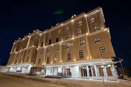 فلیٹ 3 غرف نوم للبيع في حكومي1، جدة - شقة استوديو للبيع في منطقة الحكومية, جدة