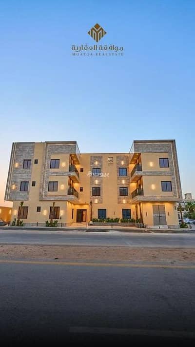 3 Bedroom Apartment for Sale in West Riyadh, Riyadh - Apartment for sale in Al Mahdiyah, west Riyadh
