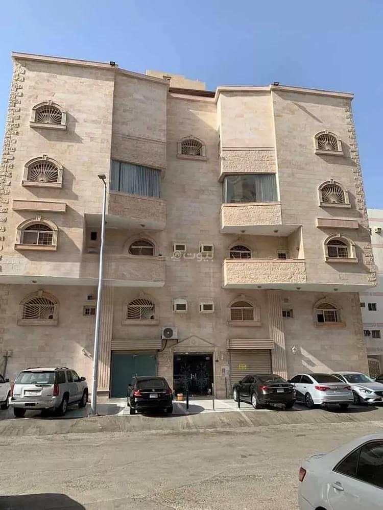 شقة مكونة من 3 غرف نوم للإيجار في الفيصلية، جدة شقة مكونة من 3 غرف نوم للإيجار في الفيصلية، جدة