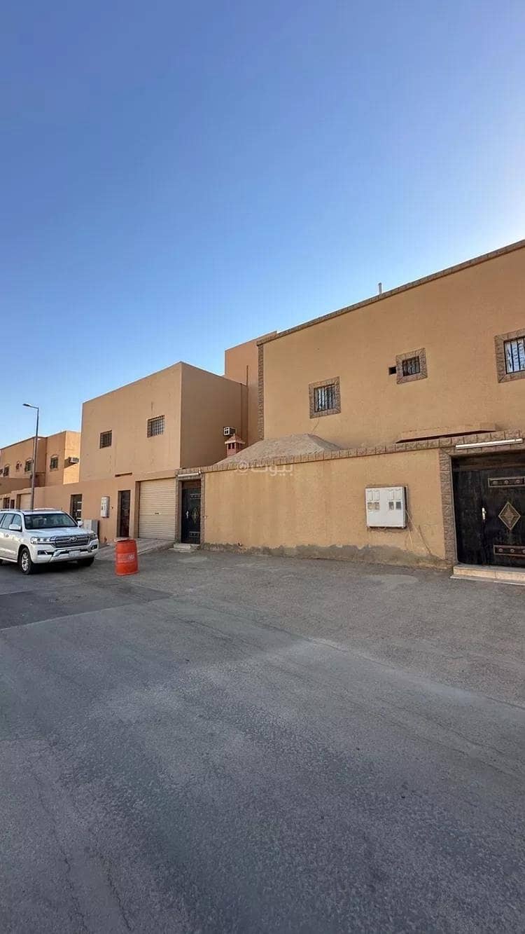 Villa For Sale in Al Shiqah, Buraydah Al Qassim Region Villa For Sale in Al Shiqah, Buraydah Al Qassim Region
