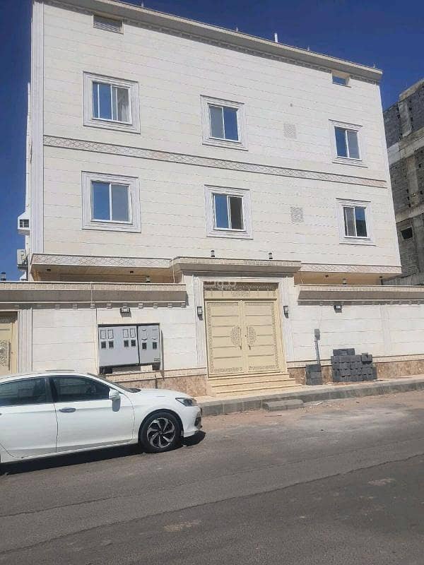 Residential Building for Sale in Al Ranuna, Madina Residential Building for Sale in Al Ranuna, Madina
