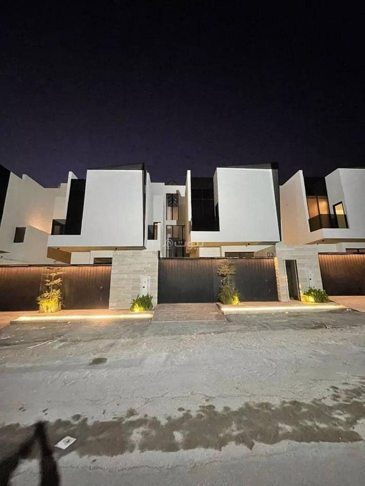 Villa For Sale in Al Narjis, Riyadh Villa For Sale in Al Narjis, Riyadh