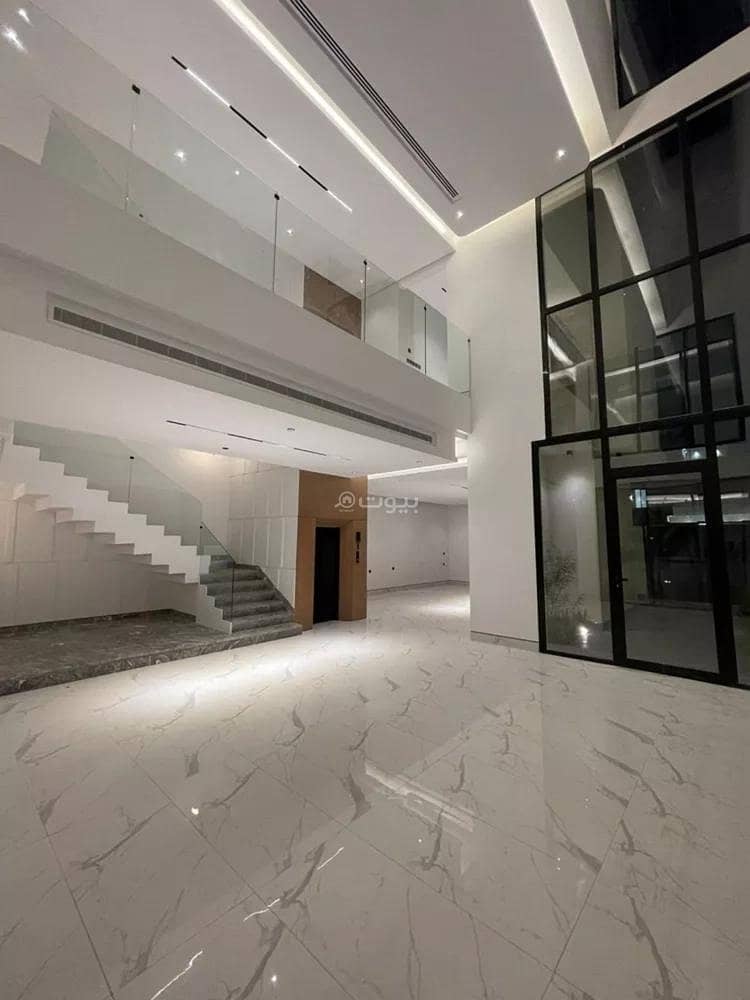 Villa For Sale in Al Narjis, Riyadh Villa For Sale in Al Narjis, Riyadh