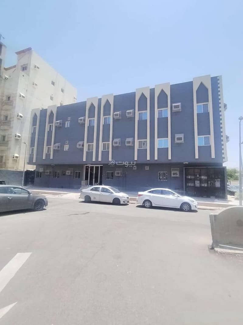 Studio Apartment For Rent in Al Rowais, Jeddah