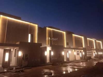 دور 5 غرف نوم للبيع في شرق الرياض، الرياض - دور للبيع في حي الندوة, مدينة الرياض, منطقة الرياض