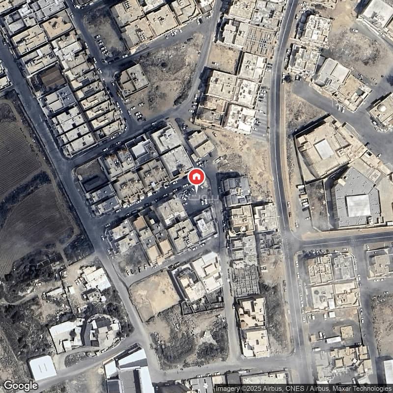 Residential Land For Sale in Al Marooj, Abha