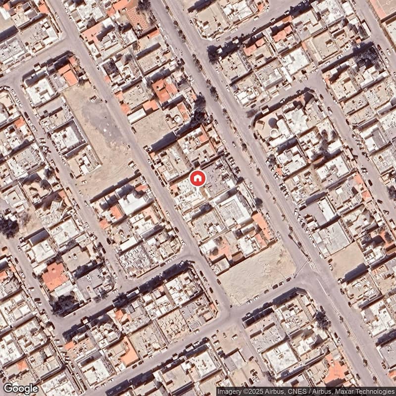 Studio Apartment For Sale in Uhud, Dammam