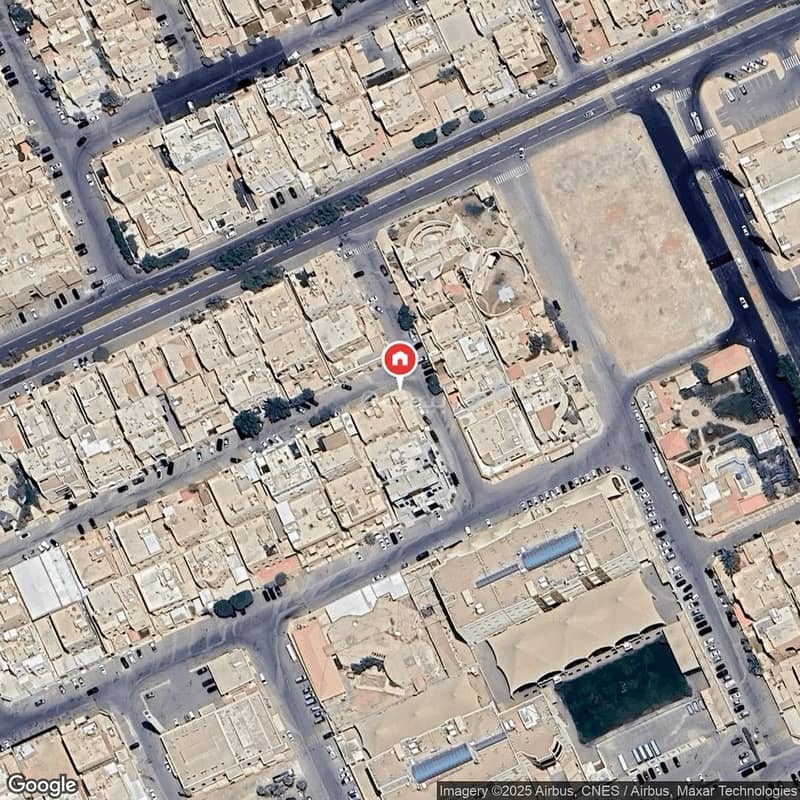 فيلا للبيع في شارع عبدالله بن عدي, حي النفل, مدينة الرياض, منطقة الرياض