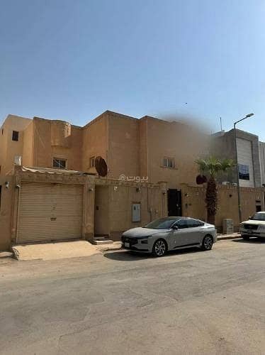 فیلا 6 غرف نوم للبيع في شمال الرياض، الرياض - فيلا للبيع في شارع الغسق, حي الربيع, مدينة الرياض, منطقة الرياض