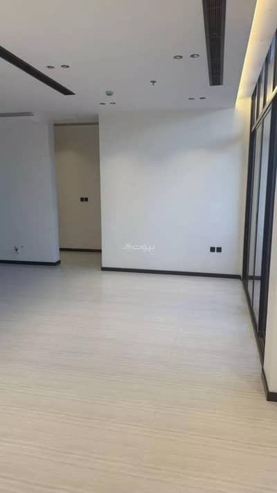 شقة 3 غرف نوم للايجار في شمال الرياض، الرياض - شقة استوديو للإيجار في الملقة، الرياض