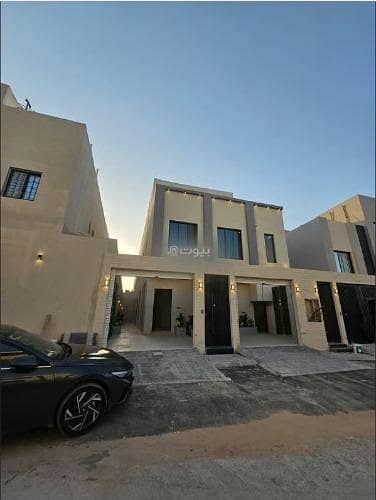 دور 6 غرف نوم للبيع في جنوب الرياض، الرياض - طابق للبيع في بدر، الرياض