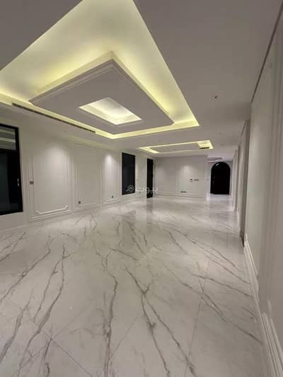 دور 2 غرفة نوم للايجار في شمال الرياض، الرياض - دور للإيجار في القيروان، الرياض