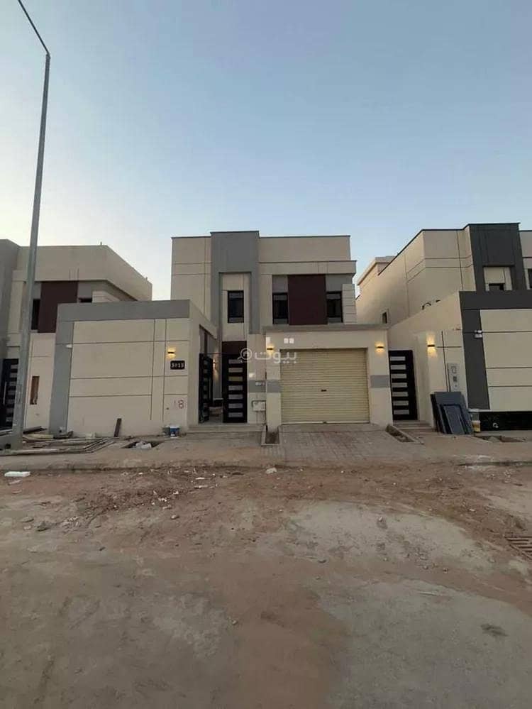Villa For Sale in Al Janadriyah, Riyadh Villa For Sale in Al Janadriyah, Riyadh