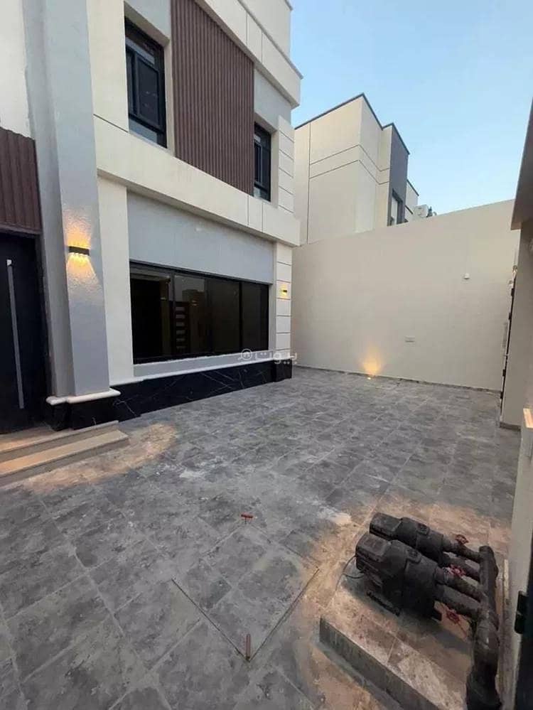 فيلا للبيع في حي الجنادرية, مدينة الرياض, منطقة الرياض