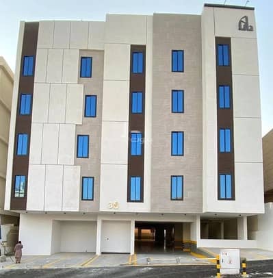 فلیٹ 3 غرف نوم للبيع في بطحاء قريش، مكة - شقق فاخرة للبيع في بطحاء قريش – مشروع لاكجري 36