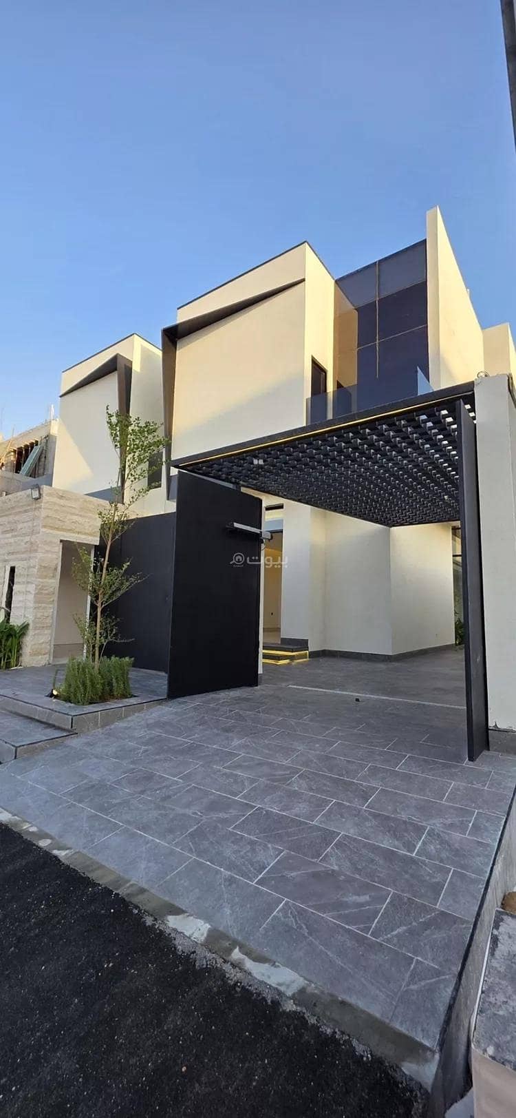 Villa For Sale in Al Narjis, Riyadh Villa For Sale in Al Narjis, Riyadh