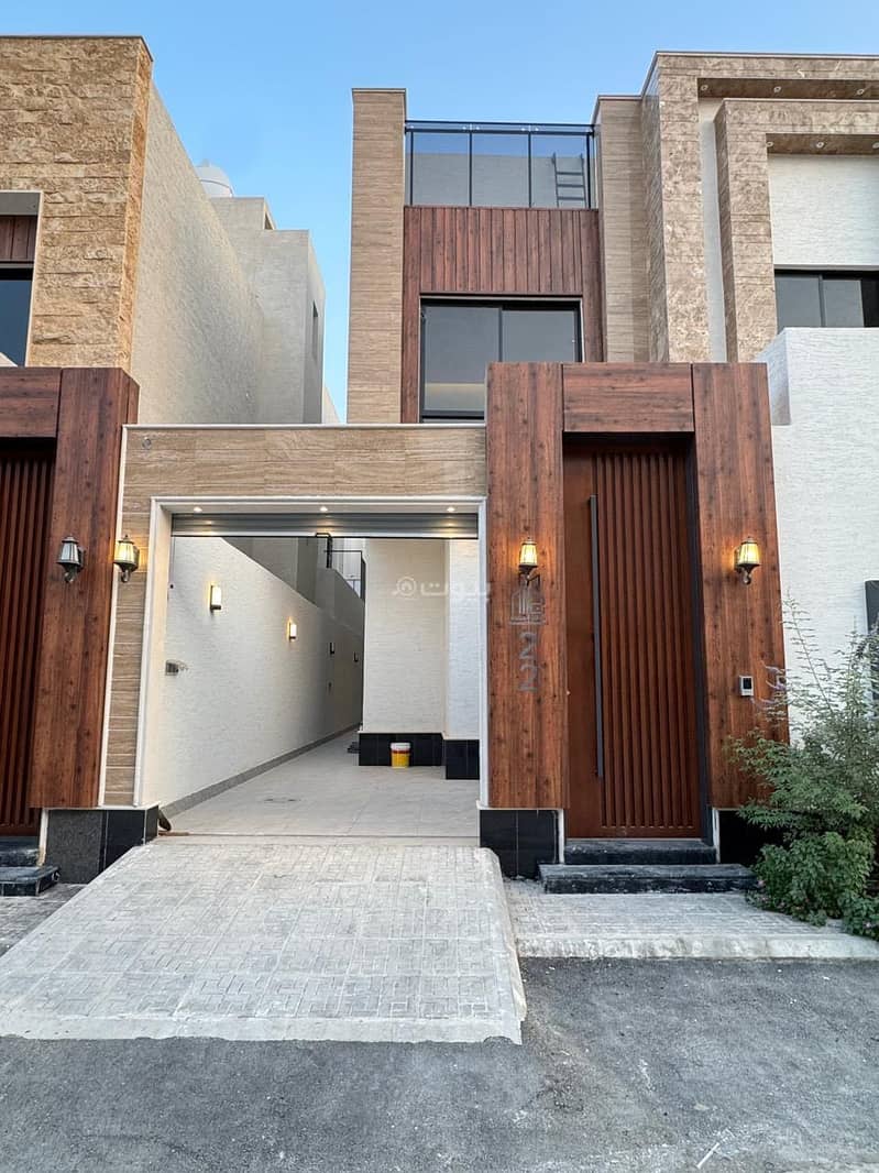 دور للبيع في الرمال, شرق الرياض