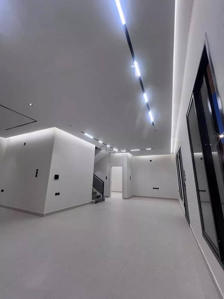 Villa For Sale in Al Wasam, Riyadh Villa For Sale in Al Wasam, Riyadh