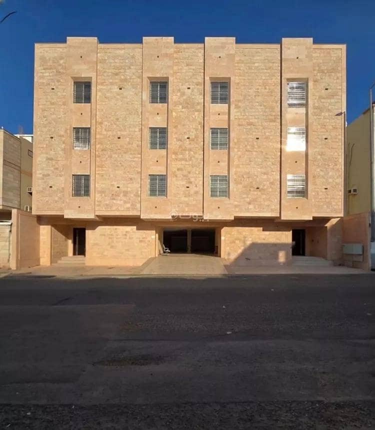 روف فاخر للبيع في مخطط 7 – حي الخضراء داخل حد الحرم روف فاخر للبيع في مخطط 7 – حي الخضراء داخل حد الحرم