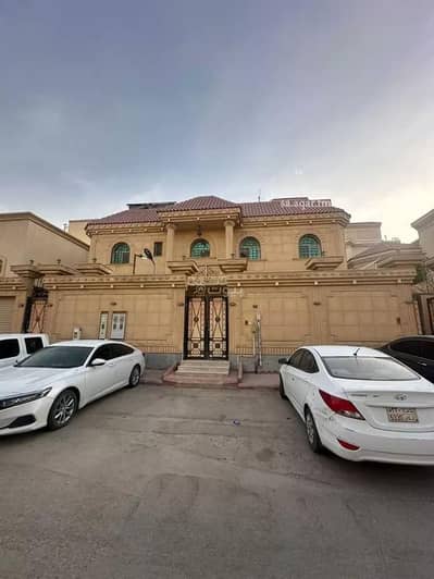 فیلا 11 غرف نوم للبيع في شرق الرياض، الرياض - فيلا للبيع في شارع الطيهمية, حي إشبيلية, مدينة الرياض, منطقة الرياض