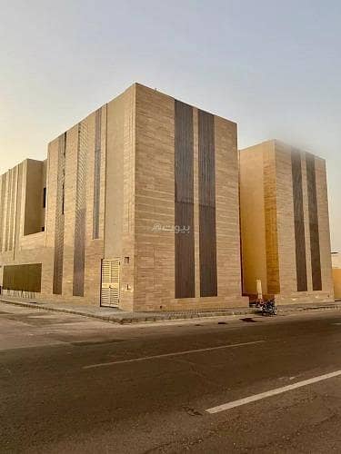 3 Bedroom Flat for Sale in West Riyadh, Riyadh - Apartment For Sale in Al Mahdiyah, Riyadh