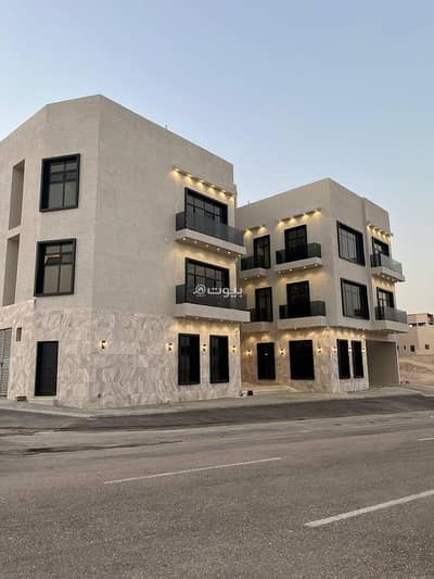 شقة 3 غرف نوم للبيع في غرب الرياض، الرياض - شقة للبيع في المهدية، غرب الرياض