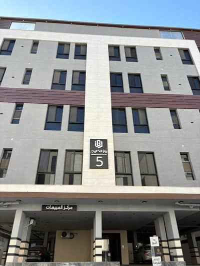 فلیٹ 3 غرف نوم للايجار في الحمراء، الخبر - شقة استوديو للإيجار في الحمرا، الخبر