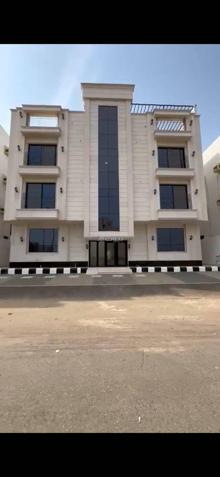 Luxury apartments for sale in Al Muhammadiyah 3, Jazan