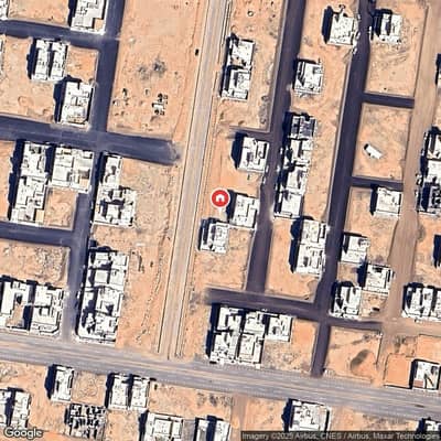 ارض سكنية  للبيع في النهضة، الرس - أرض سكنية للبيع في النهضة، الرس