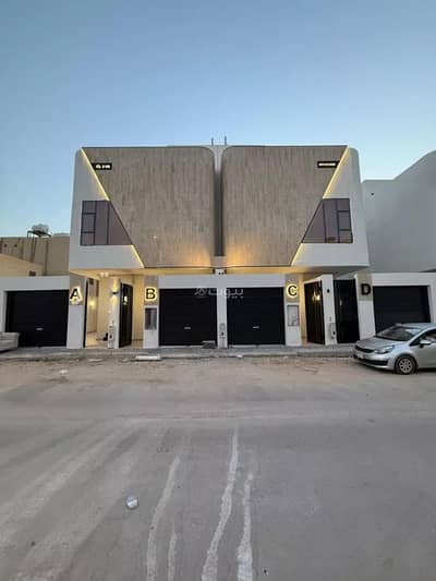 فیلا 4 غرف نوم للبيع في غرب الرياض، الرياض - فيلا للبيع في شارع البويب, حي السويدي الغربي, مدينة الرياض, منطقة الرياض