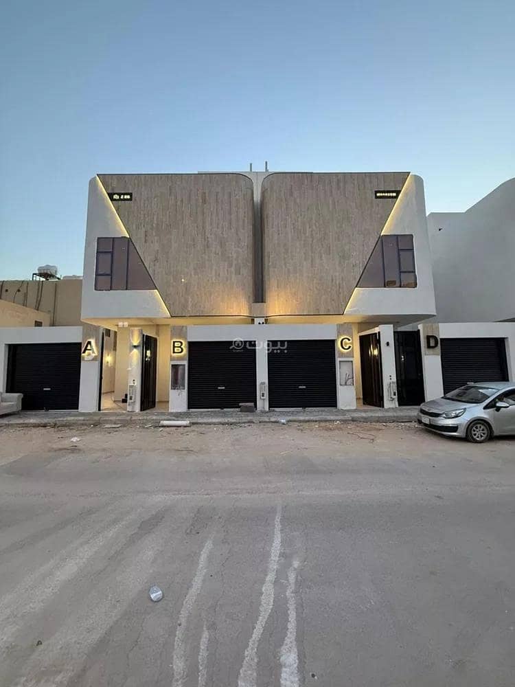 Villa For Sale in Al Suwaidi Al Gharabi, Riyadh Villa For Sale in Al Suwaidi Al Gharabi, Riyadh