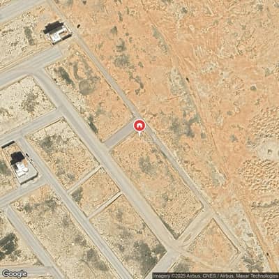 Residential Land for Sale in Al Watah, Buraydah Al Qassim Region - Residential Land For Sale in Al Watah, Buraydah Al Qassim Region