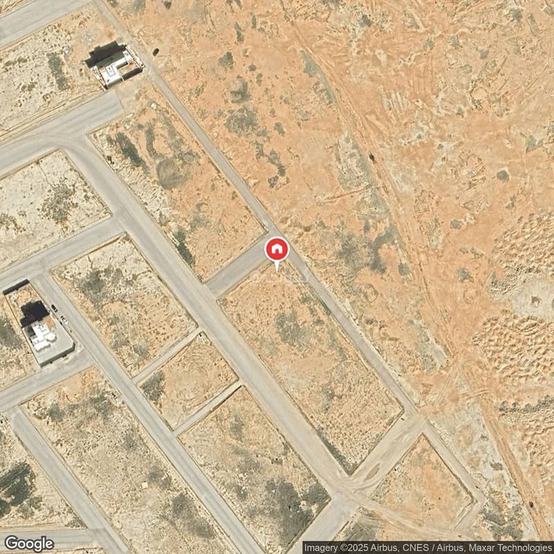 Residential Land For Sale in Al Watah, Buraydah Al Qassim Region Residential Land For Sale in Al Watah, Buraydah Al Qassim Region
