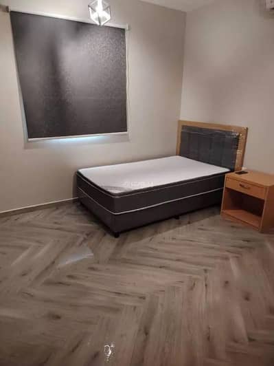 غرفة  للايجار في شمال الرياض، الرياض - غرفة للإيجار في العليا، الرياض