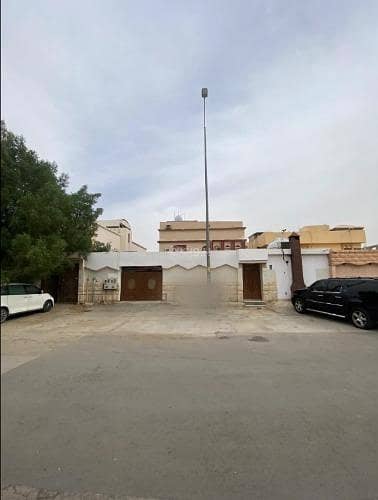 5 Bedroom Villa for Sale in East Riyadh, Riyadh - Villa For Sale in Al Nasim Al Gharbi, Riyadh