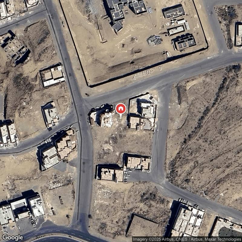 Residential Land For Sale in Al Zuhur, Abha