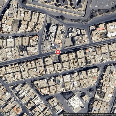 Residential Land for Sale in Al Marooj, Abha - Residential Land For Sale in Al Marooj, Abha