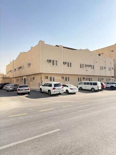 شقة 3 غرف نوم للايجار في شرق الرياض، الرياض - شقة للإيجار في شارع خالد بن أحمد السديري, حي الخليج, مدينة الرياض, منطقة الرياض