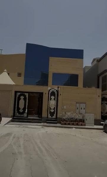 فیلا 3 غرف نوم للايجار في شمال الرياض، الرياض - فيلا للإيجار في الندى، الرياض