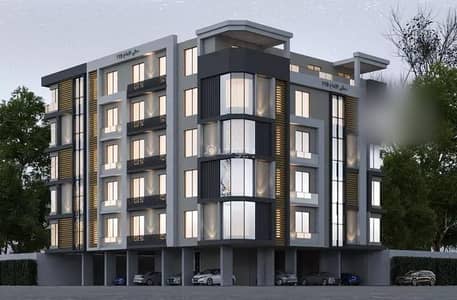 فلیٹ 4 غرف نوم للبيع في شمال جدة، جدة - شقة للبيع في شارع إبن ثابت, حي الصفاء, مدينة جدة, منطقة مكة المكرمة